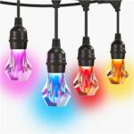 Nanoleaf Outdoor String Lights kültéri fényfűzér kezdő készlet 30m (NF084K02-40SLO)