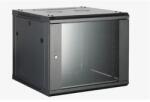 HIKVISION DS-XS6412-S/B Rackszekrény (DS-XS6412-S/B)