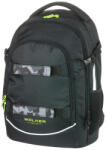 Schneiders Rucsac fame Schneiders uni walker, Gri inchis cu Negru (SH42041079)