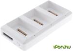 DJI Phantom 4 Series Battery Charging Hub (6958265112836)