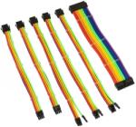 Kolink COREADEPT-EK-RBW Core Adept hosszabbító szett Rainbow (COREADEPT-EK-RBW)