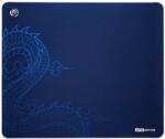 ATK x Leviatan Gaming egérpad kék (LEV MOUSEPAD L)
