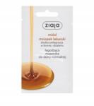  Ziaja Arcmaszk Mézzel és Orvosi Katica Virággal, Hidratáló - 7 ml (200854)
