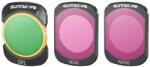 SUNNYLIFE CPL+ND8+ND16 szűrőkészlet DJI Osmo Pocket 3 V2 (OP3-FI855)