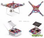 PGYTECH Scotchcal skin for DJI Phantom 4 Pro (CA11) (MW30895)