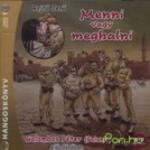  Rejtő Jenő - Menni vagy meghalni (hangoskönyv)