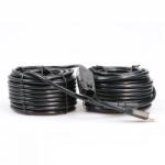PROCONNECT USB Hosszabbító Fekete 24m PC-RP-0224 (PC-RP-0224)