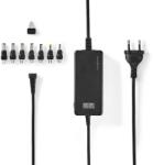 Nedis ACPA105 Univerzális hálózati adapter (ACPA105) - ipon