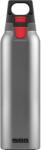 SIGG 8998.20 Thermo Flask Hot and Cold ONE Light termosz 0.55 l csiszolt rozsdamentes acél (8998.20)