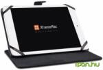 XtremeMac ThinFolio univerzális tok 7-8" táblagépekhez fekete (UNI-TAB1-13)