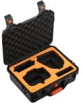 SUNNYLiFE Szállítótáska DJI Flip fekete (AQX-19)