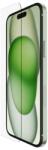 Belkin ScreenForce UltraGlass2 Treated Screen Protector for iPhone 15 Plus/14 Pro Max (OVA132ZZ)