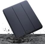 3mk Protection Puha Tablet tok Lenovo Tab M11 10.95 fekete (W-12uSTabCa-LvTAB116)