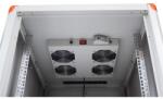LEGRAND Rack szekrény ventilátor EC4V (EC4V)