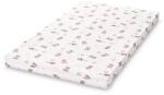 LORELLI Classic habszivacs matrac 62x110x6cm - Bear and Pillow Beige (3800166111933)