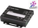 ATEN VE814AR HDMI HDBaseT Receiver with Dual Output (VE814AR)