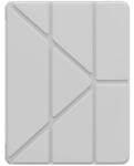 Baseus Minimalist Series Protective Case iPad 10.2" szürke (P40112502821-02)