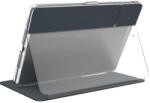 Speck Balance Folio iPad (2021/2020/2019) 10.2" szürke-átlátszó (133537-8922)