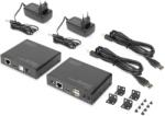 ASSMANN DS-55505 HDMI HDBaseT 2.0 KVM Extender Set (DS-55505)