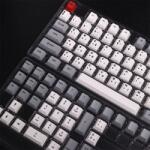 VENTARIS Phoenix Keycap KC-100 billentyűkészlet (KC-100) - ipon