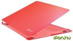 XTREMEMAC Microshield for MacBook Air 13" piros (MBA6-MC13-73)