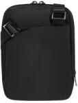 Samsonite Sacksquare Keresztpántos táska S 7.9" fekete (146474-1041)