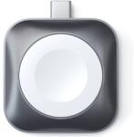 SATECHI USB-C Mágneses töltő dokkoló Apple Watch (ST-TCMCAWM)