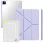 Baseus Minimalist Series protective case iPad Pro 11" (2018/2020/2021/2022) lila (P40112502511-00)