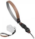 K-f Concept Kamera csuklópánt barna (KF13.116)