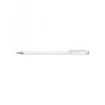 Pentel Zseléstoll 0, 4mm, kupakos Hybrid pastell fehér (K108-PW) (K108-PW)