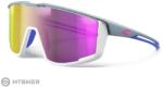 Julbo FURY Spectron 3CF szemüveg, sötétszürke/szürke/kék