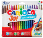 CARIOCA Joy 18 db-os Filctoll Készlet (40555)
