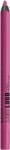 NYX Professional Makeup Line Loud Lip Liner szájceruza, 1, 2 g - 09 Hottie Hijacker