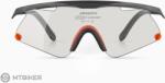 ALBA OPTICS Mantra Ultra szemüveg, fekete/f-lencsés rkt