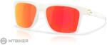 Oakley Leffingwell szemüveg, matte vapor/Prizm Ruby