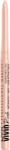 NYX Professional Makeup Vivid Rich Mechanical Liner 02 Quartz Que 0, 28 g