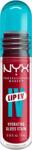 NYX Cosmetics Lip IV Hydrating Gloss Stain, Redy Set Wet 5 ml