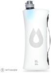 Hydrapak SEEKER+ ivótasak vízszűrővel, 3 l, szürke