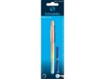 Schneider Stilou Schneider Voyage + 2 rezerve/blister, culori asortate 76110