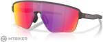 Oakley Corridor SQ szemüveg, matt szürke füst/prizmás út