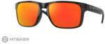 Oakley Holbrook szemüveg, polished black/Prizm Ruby Polarized