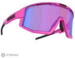 Bliz Fusion Nano Nordic Light szemüveg, Pink/Nordic Light Begonia: Violet w blue multi