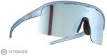 Neon ARROW 2.0 szemüveg, AVIO MATT/MIRROR SUPER WHITE CAT 3