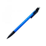King Garl Nyomósirón 0, 5mm, műanyag test JJ20438M (JJ20438S) (JJ20438S) - aqua