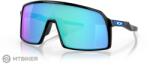 Oakley Sutro Discover szemüveg, Prizm Sapphire lencsék/polírozott fekete