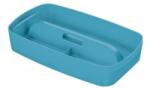 Leitz Rendszerező tálca, fogantyúval, 'MyBox Cosy', nyugodtkék (E52660061) (E52660061)