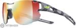 Julbo AEROLITE Reactiv Performance 1-3 LA női szemüveg, grey camo/yellow