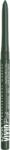 NYX Professional Makeup Vivid Rich Mechanical Liner szemceruza, 0, 28 g - 08 Emerald Empire