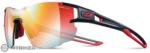 Julbo AEROLITE Reactiv Performance 1-3 LA női szemüveg, fekete/piros