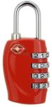 Kufryplus TSA TL112 piros (K0810000TL112)